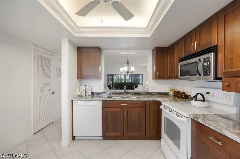 Serendipity Drive #583 Naples, FL 34108