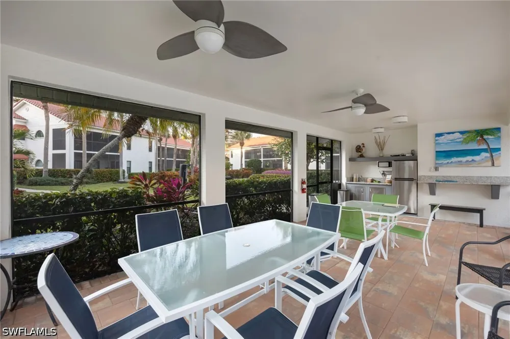 Serendipity Drive #583 Naples, FL 34108