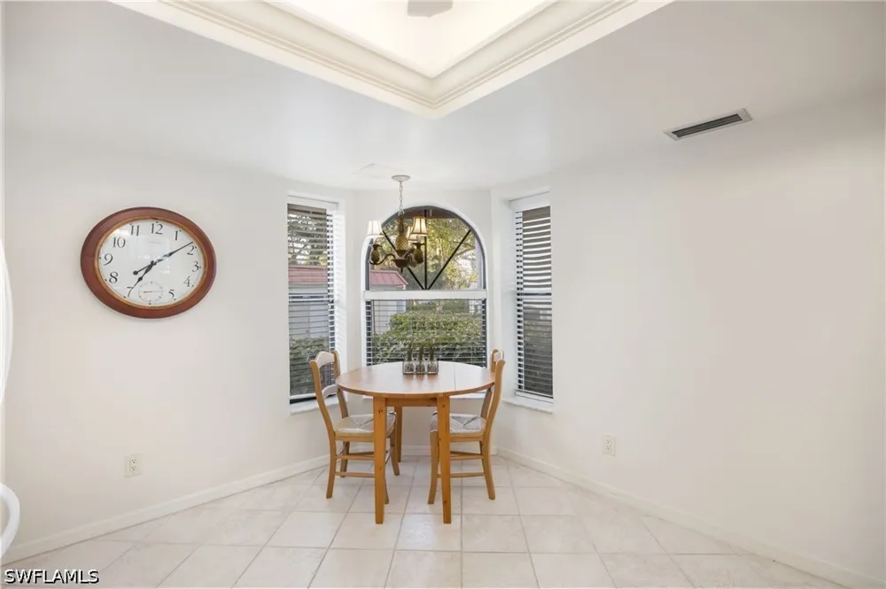 Serendipity Drive #583 Naples, FL 34108