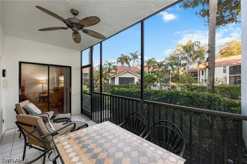 Serendipity Drive #583 Naples, FL 34108