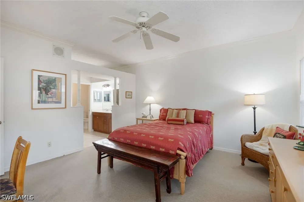 Serendipity Drive #583 Naples, FL 34108