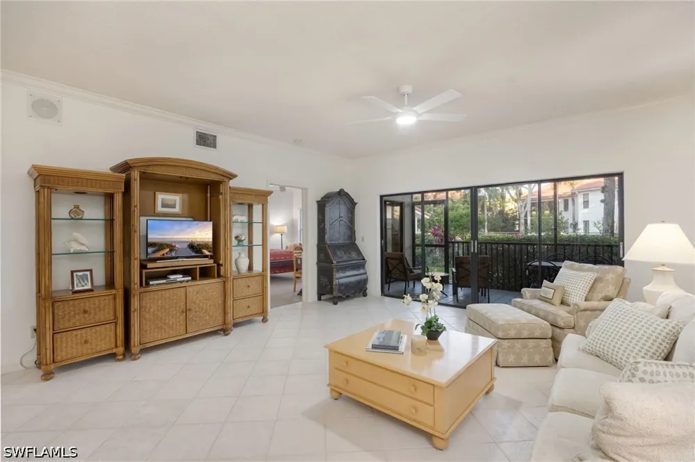 Serendipity Drive #583 Naples, FL 34108