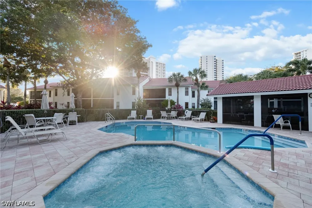 Serendipity Drive #583 Naples, FL 34108