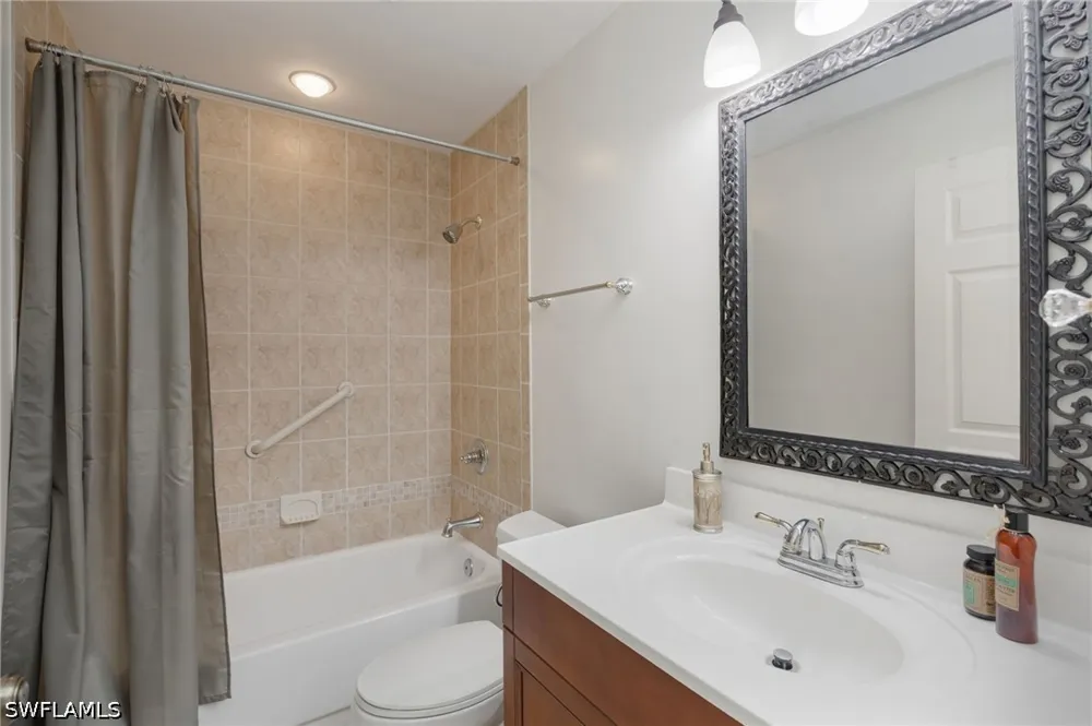Serendipity Drive #583 Naples, FL 34108