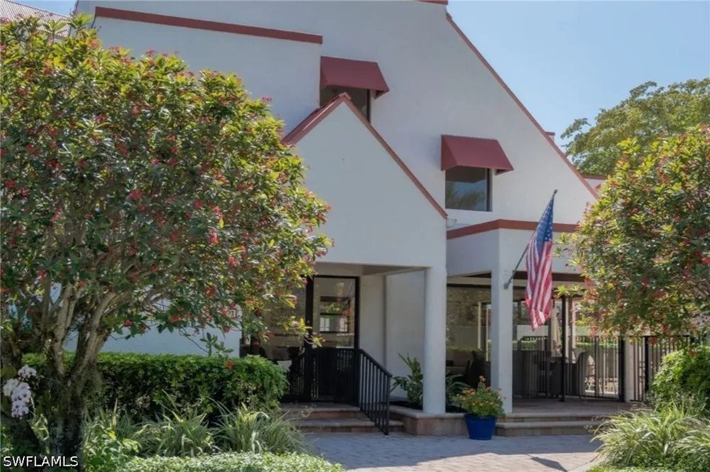 Serendipity Drive #583 Naples, FL 34108