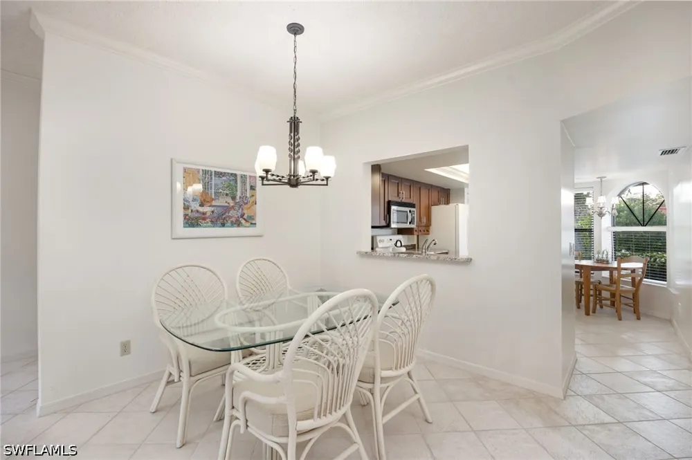Serendipity Drive #583 Naples, FL 34108