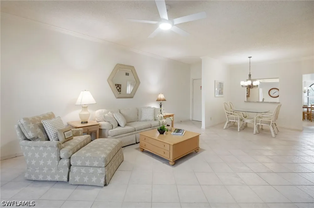 Serendipity Drive #583 Naples, FL 34108