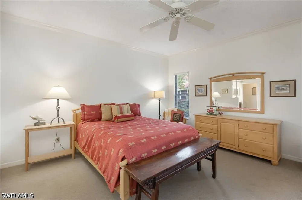 Serendipity Drive #583 Naples, FL 34108