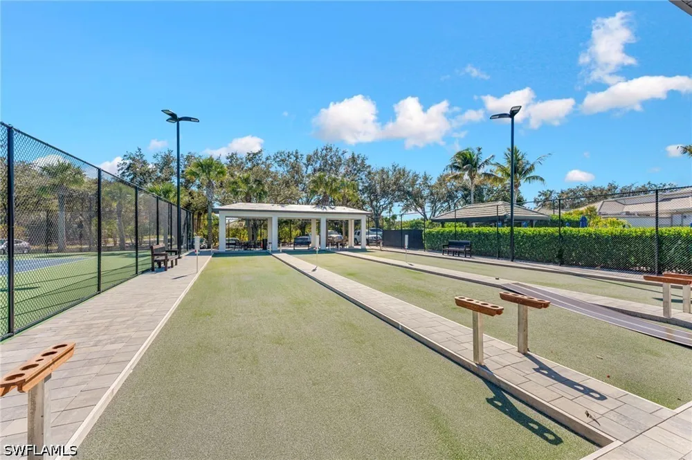 Cypress Trace Circle #3214 Naples, FL 34119