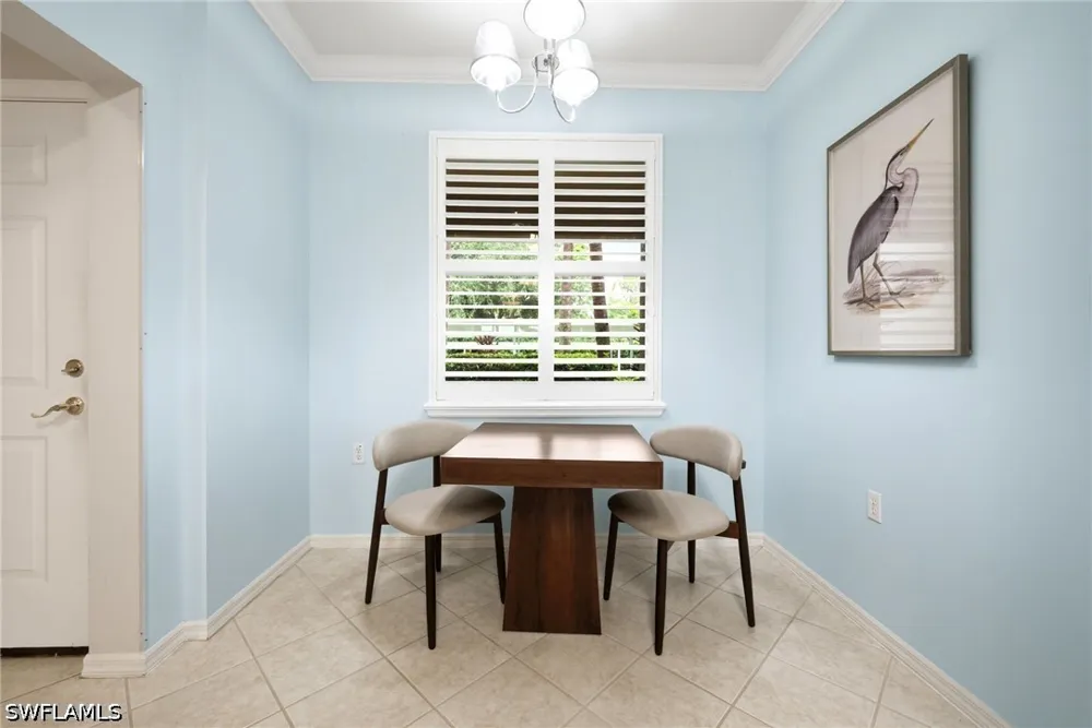 Cypress Trace Circle #3214 Naples, FL 34119