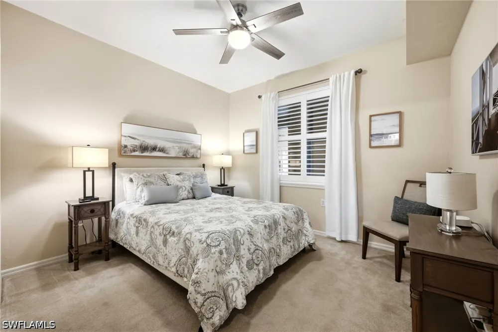 Cypress Trace Circle #3214 Naples, FL 34119