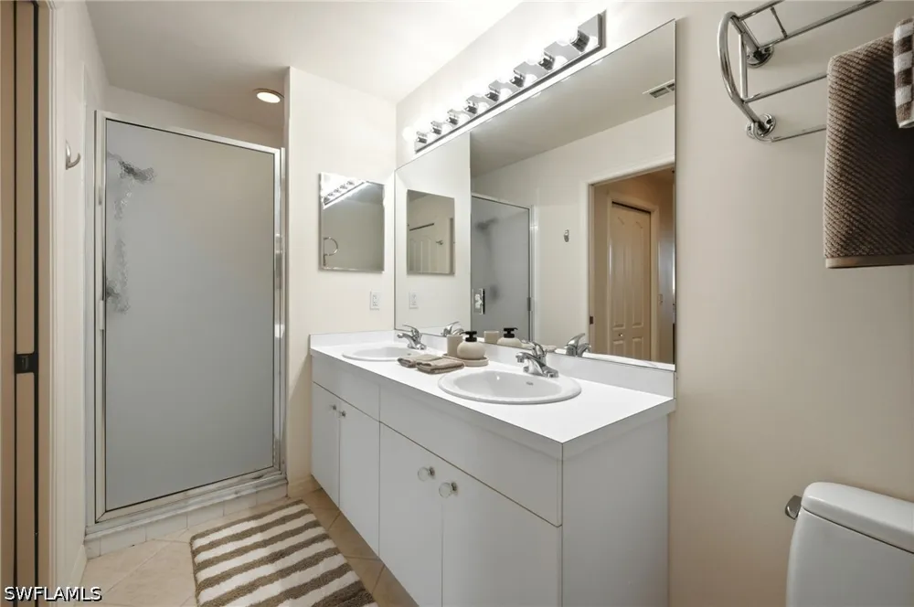 Cypress Trace Circle #3214 Naples, FL 34119