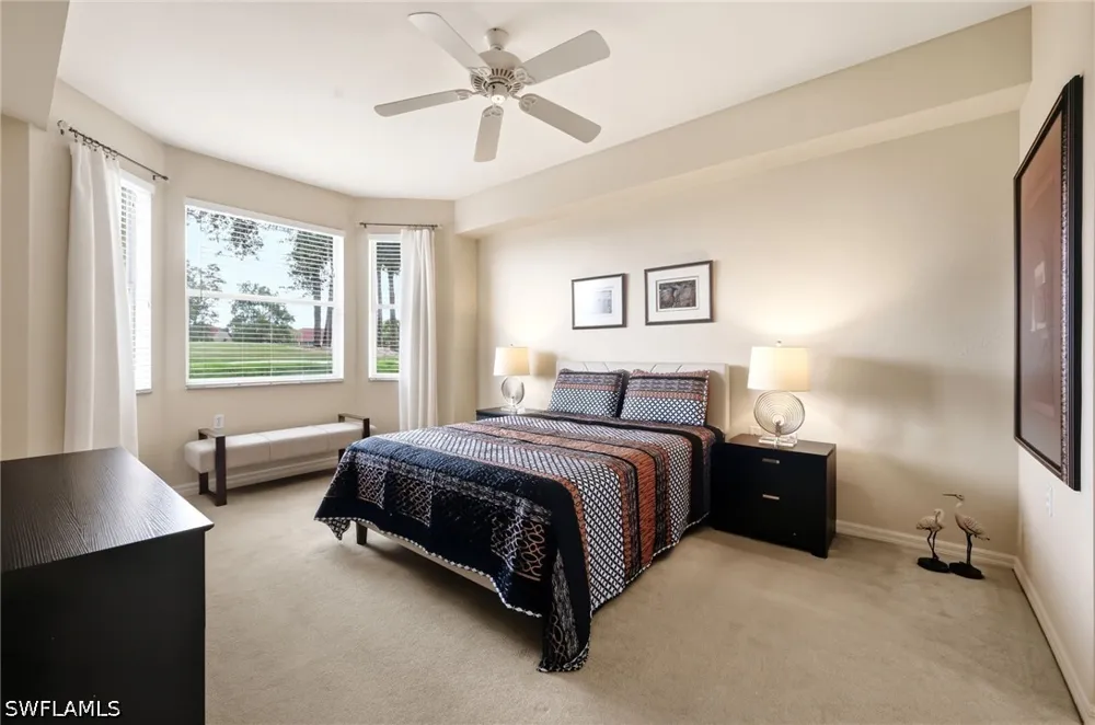Cypress Trace Circle #3214 Naples, FL 34119