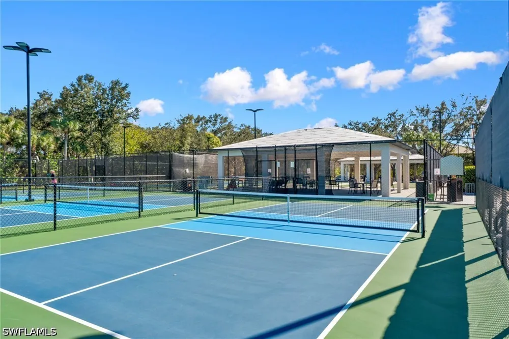Cypress Trace Circle #3214 Naples, FL 34119