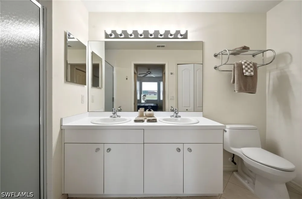 Cypress Trace Circle #3214 Naples, FL 34119