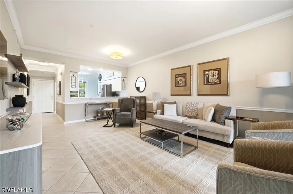 Cypress Trace Circle #3214 Naples, FL 34119