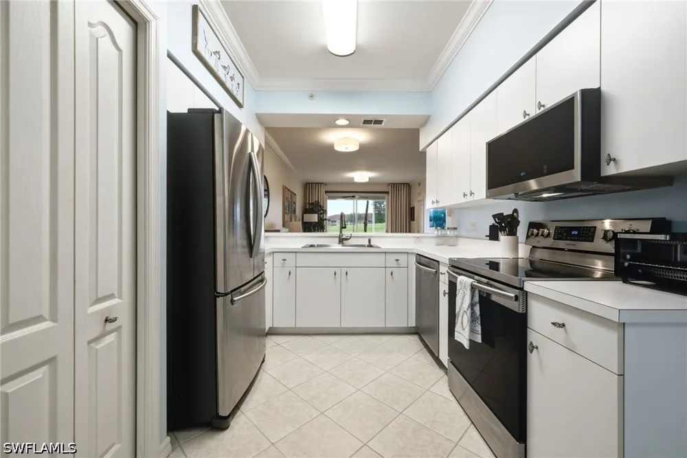 Cypress Trace Circle #3214 Naples, FL 34119