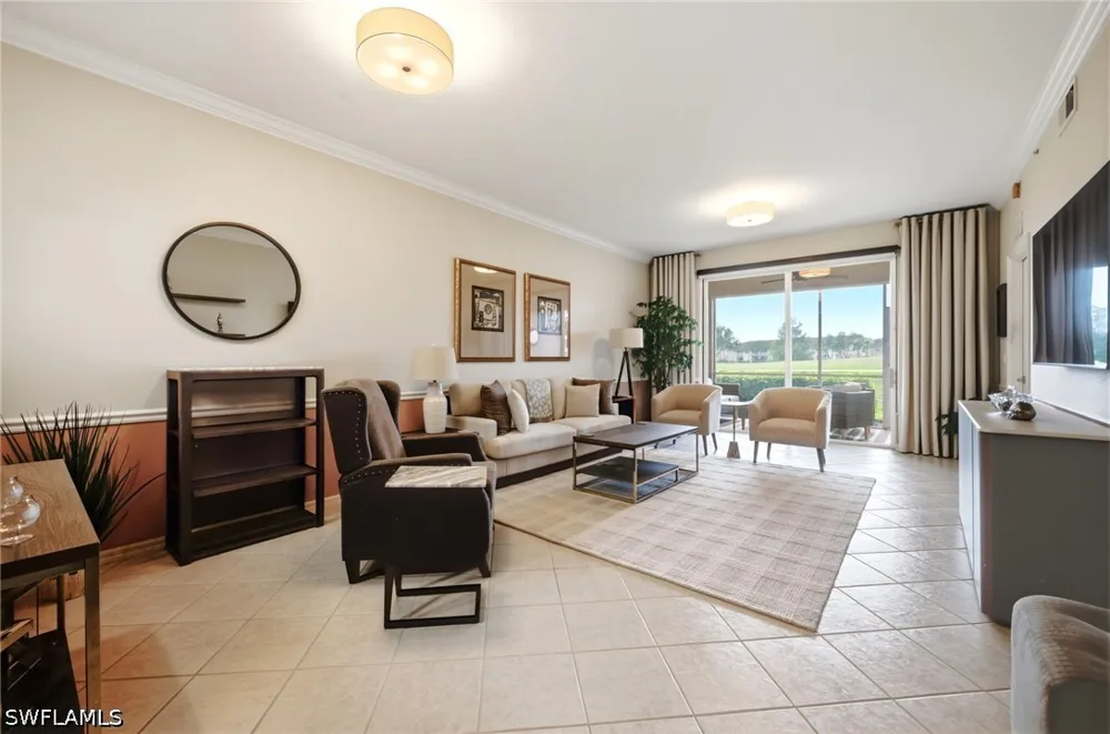 Cypress Trace Circle #3214 Naples, FL 34119