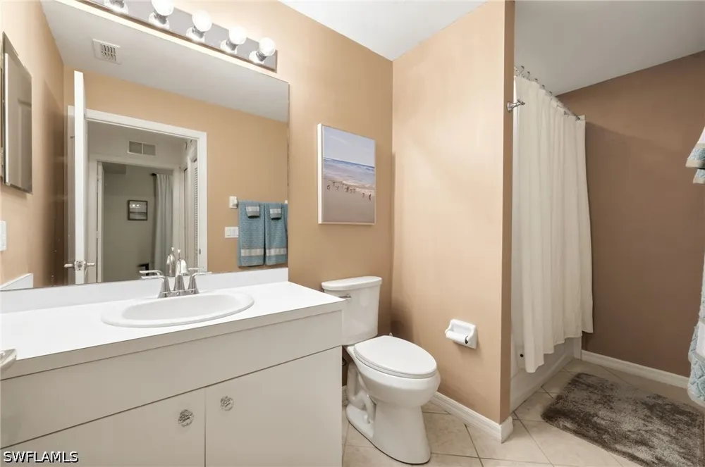Cypress Trace Circle #3214 Naples, FL 34119