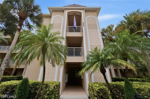 Cypress Trace Circle #3214