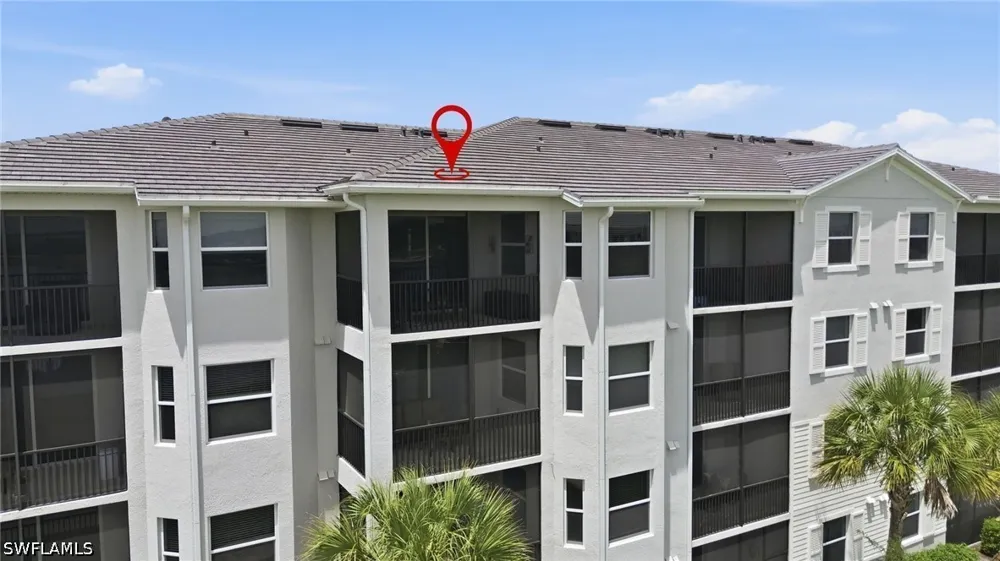 Double Eagle Circle #4245 Ave Maria, FL 34142
