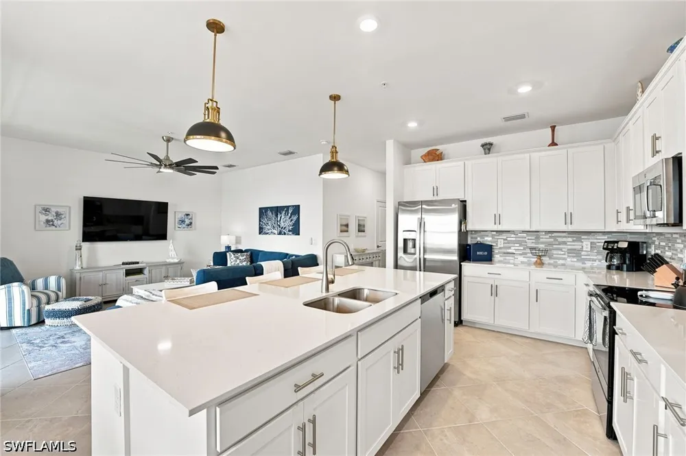 Double Eagle Circle #4245 Ave Maria, FL 34142