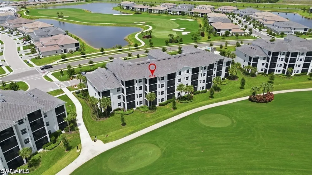 Double Eagle Circle #4245 Ave Maria, FL 34142