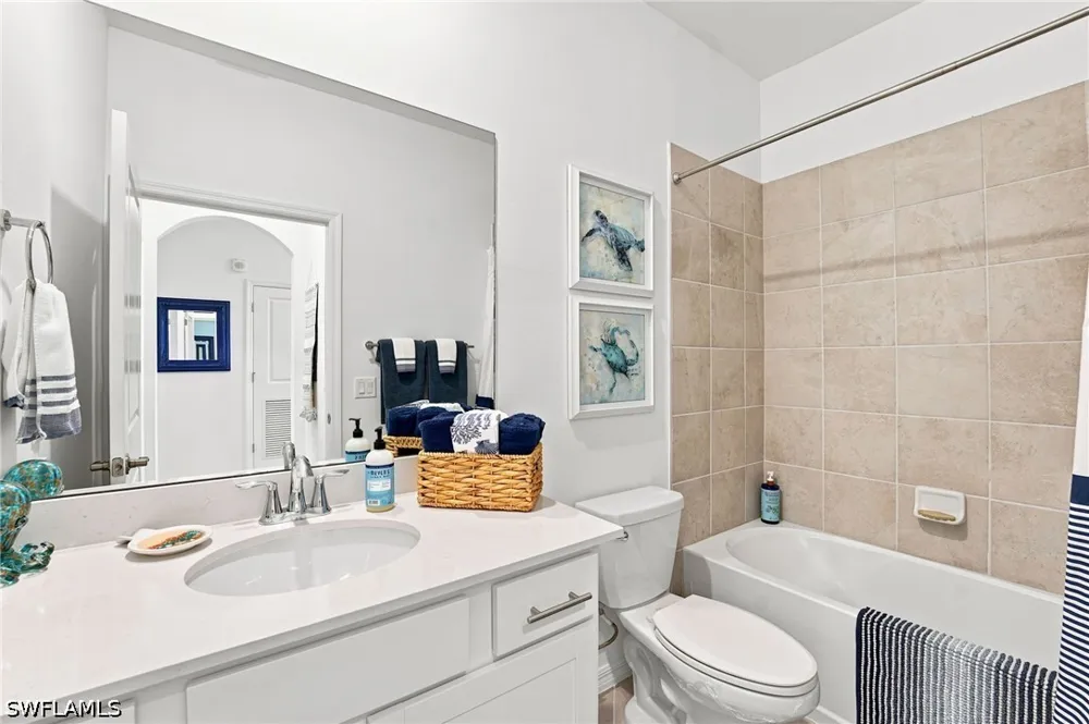 Double Eagle Circle #4245 Ave Maria, FL 34142