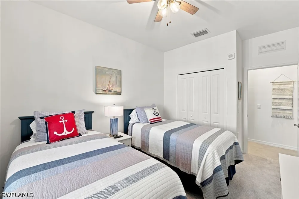 Double Eagle Circle #4245 Ave Maria, FL 34142