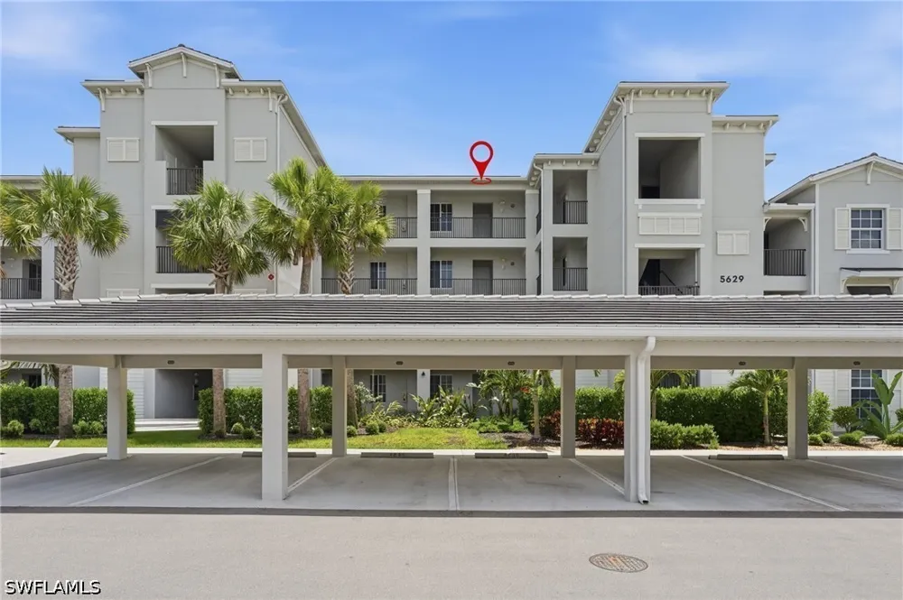 Double Eagle Circle #4245 Ave Maria, FL 34142
