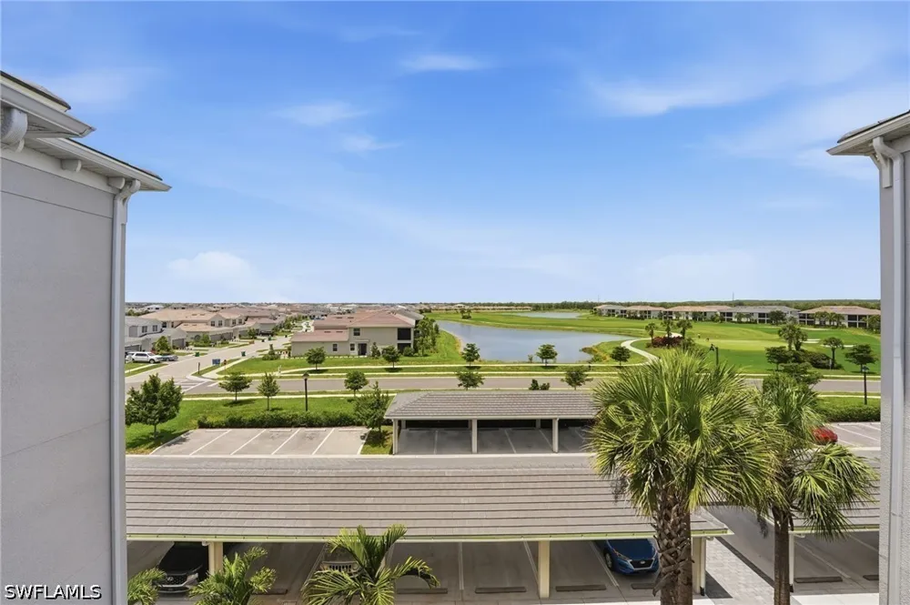 Double Eagle Circle #4245 Ave Maria, FL 34142