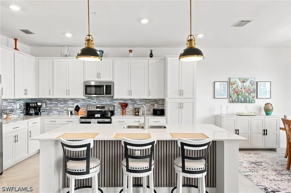 Double Eagle Circle #4245 Ave Maria, FL 34142