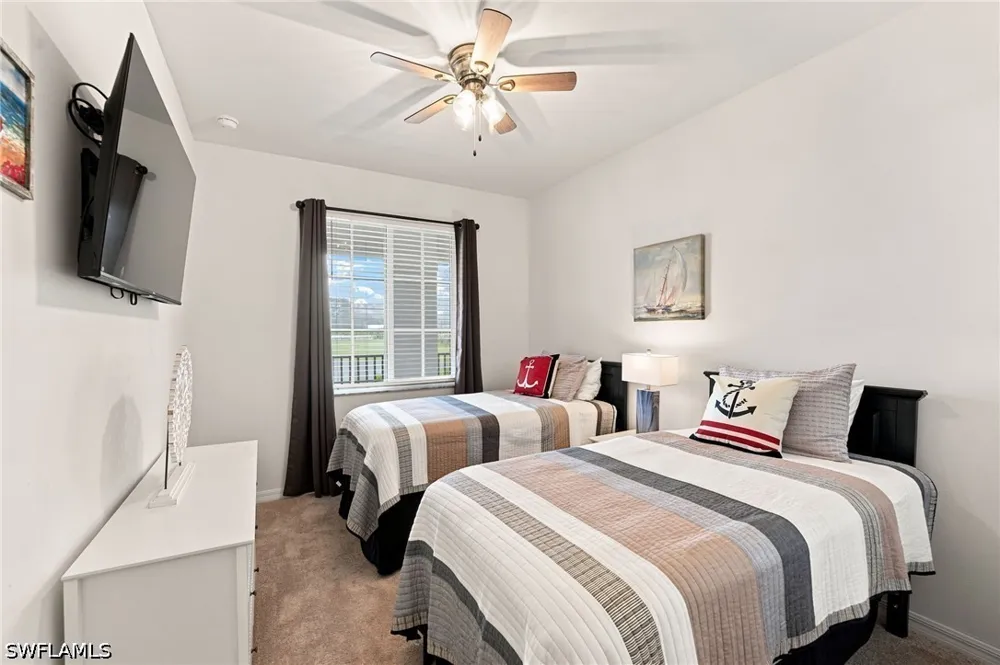 Double Eagle Circle #4245 Ave Maria, FL 34142