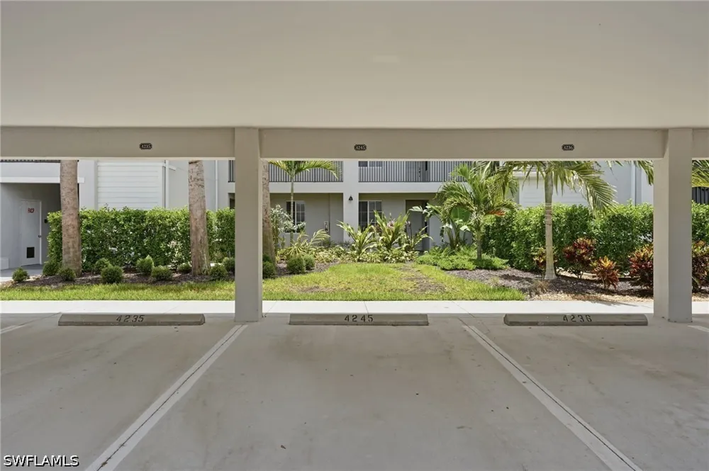 Double Eagle Circle #4245 Ave Maria, FL 34142