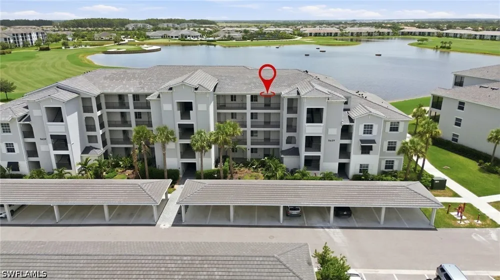 Double Eagle Circle #4245 Ave Maria, FL 34142