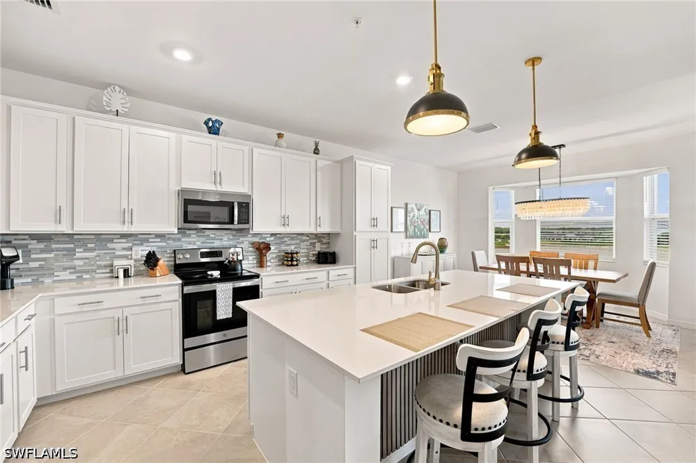 Double Eagle Circle #4245 Ave Maria, FL 34142