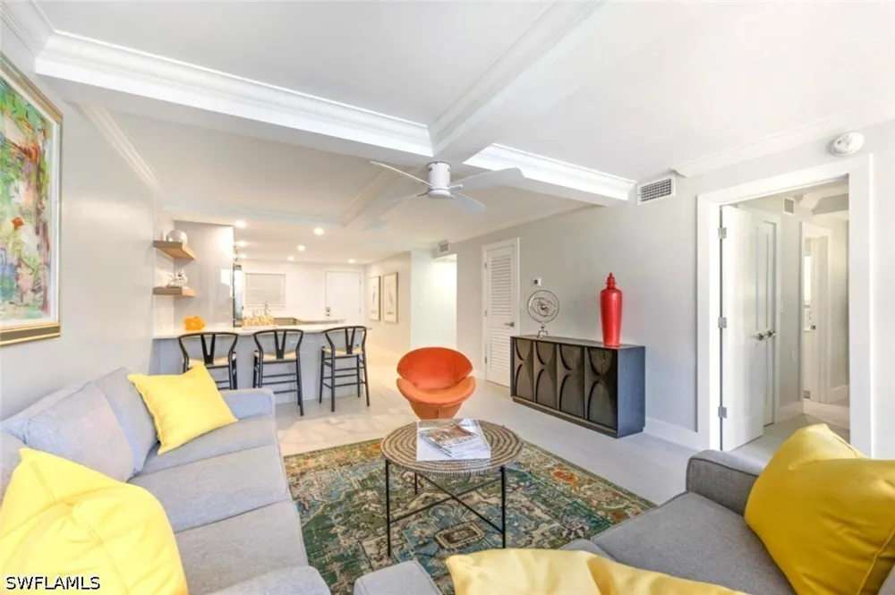 8th Avenue S #103 Naples, FL 34102