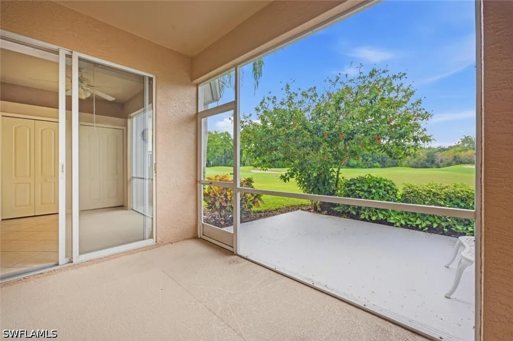 Morning Sun Lane #D22 Naples, FL 34119