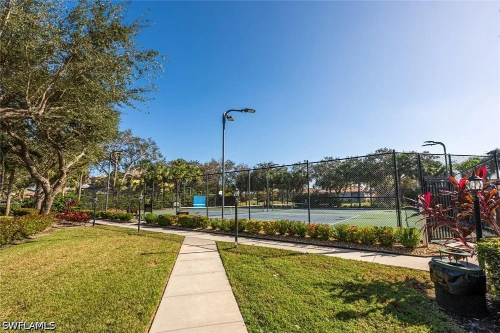 Morning Sun Lane #D22 Naples, FL 34119
