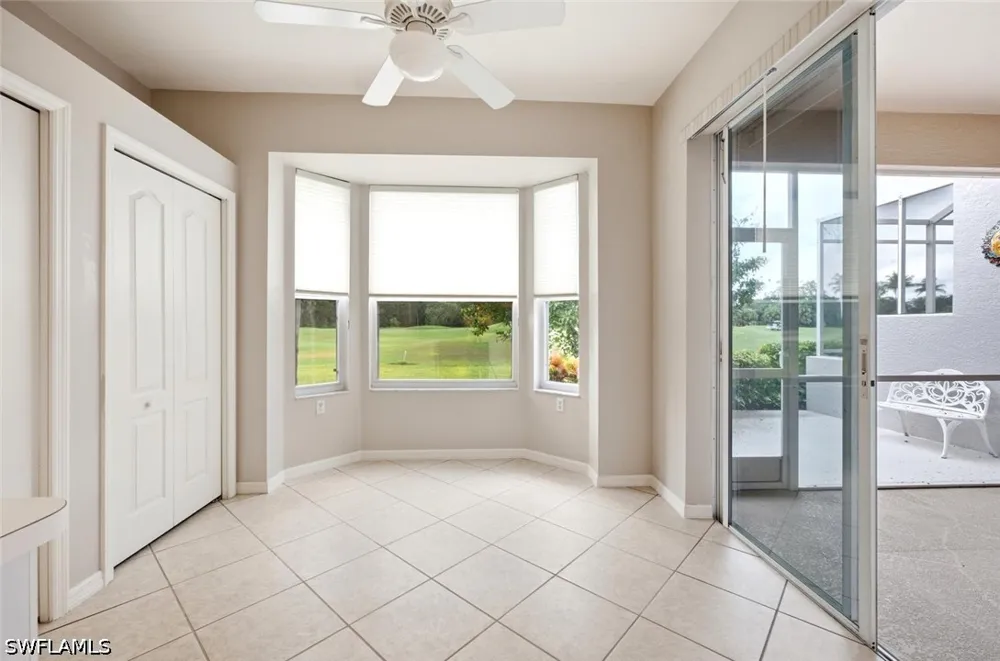 Morning Sun Lane #D22 Naples, FL 34119