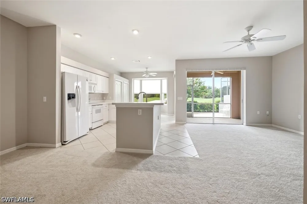 Morning Sun Lane #D22 Naples, FL 34119