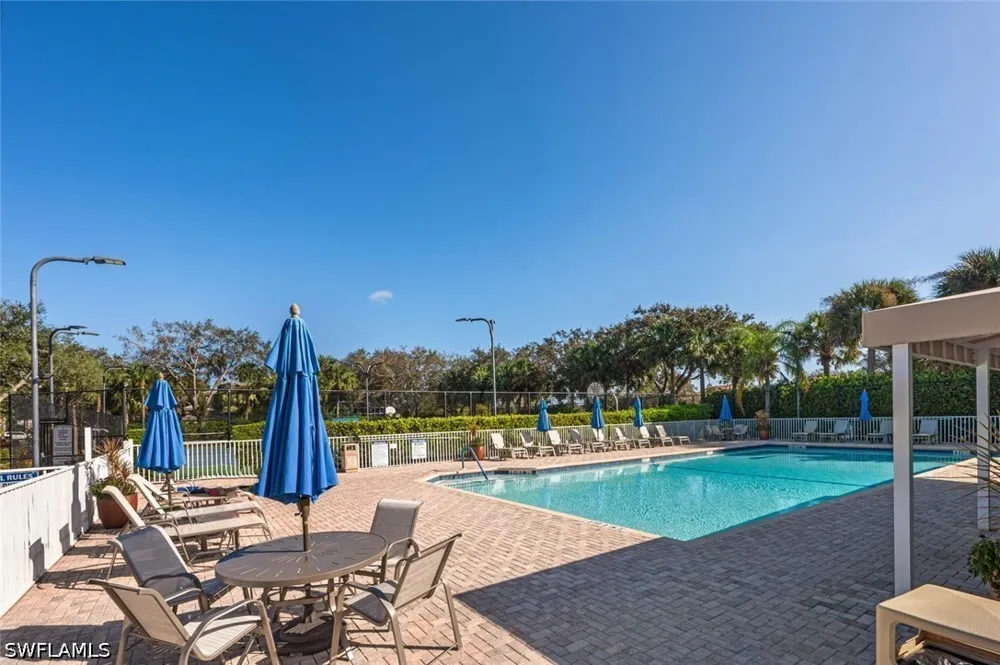 Morning Sun Lane #D22 Naples, FL 34119