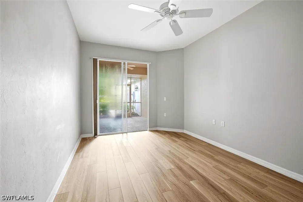 Morning Sun Lane #D22 Naples, FL 34119
