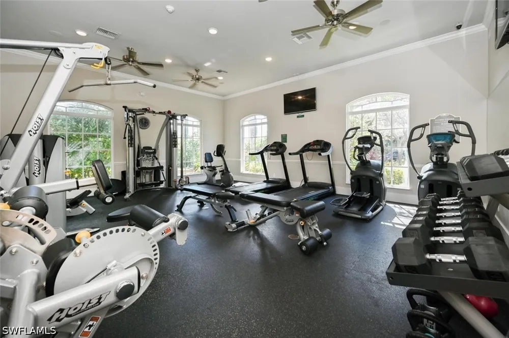Morning Sun Lane #D22 Naples, FL 34119