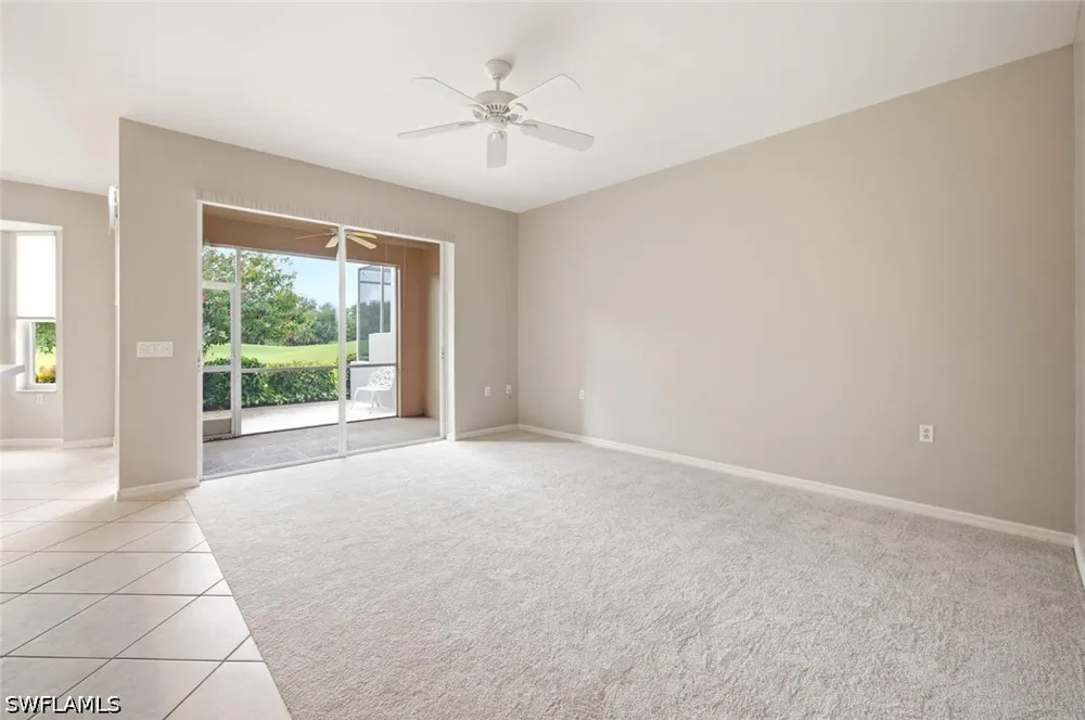 Morning Sun Lane #D22 Naples, FL 34119