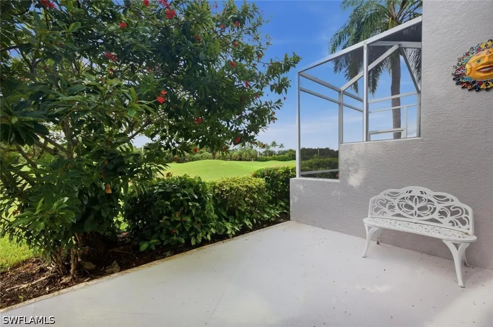 Morning Sun Lane #D22 Naples, FL 34119