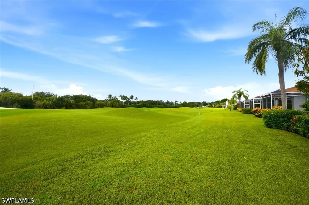 Morning Sun Lane #D22 Naples, FL 34119