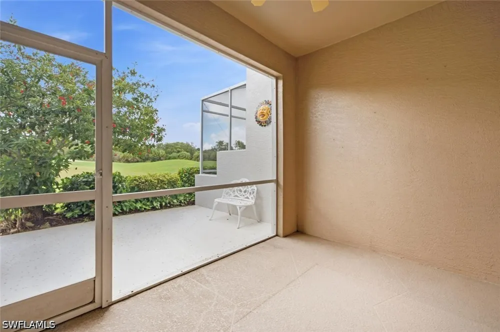 Morning Sun Lane #D22 Naples, FL 34119