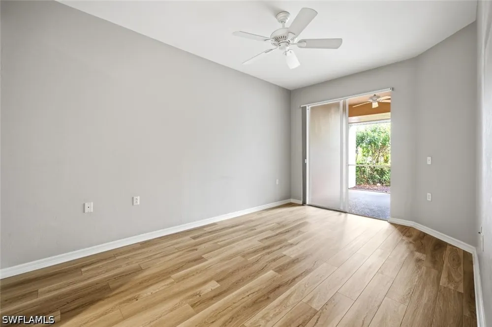 Morning Sun Lane #D22 Naples, FL 34119