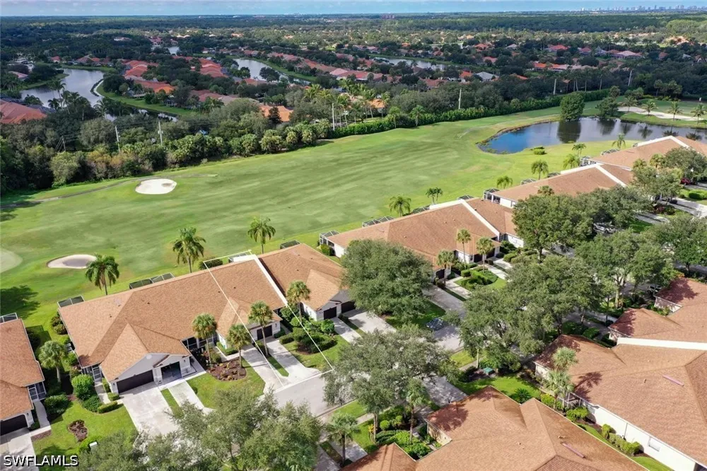 Morning Sun Lane #D22 Naples, FL 34119